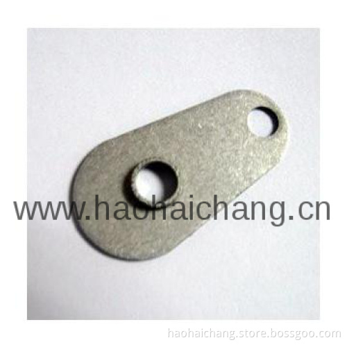 Nickel-Plated Power Terminal Connector